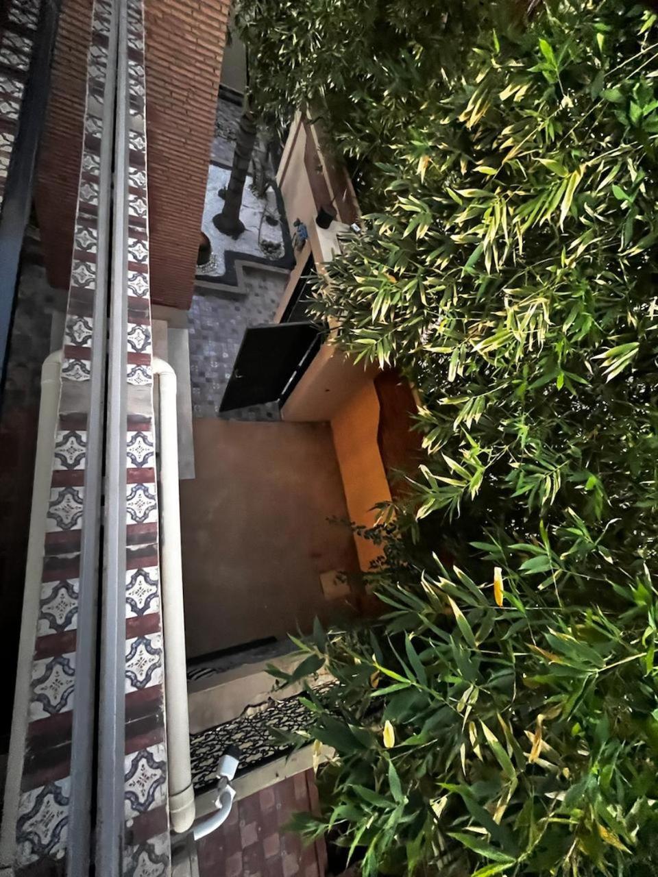 Villa Al Nour Avec Piscine Marraquexe Exterior foto