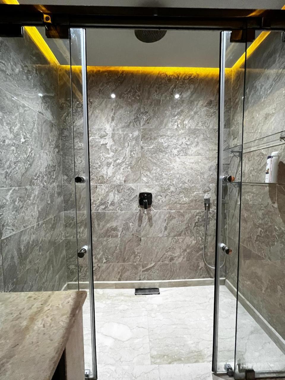 Villa Al Nour Avec Piscine Marraquexe Exterior foto