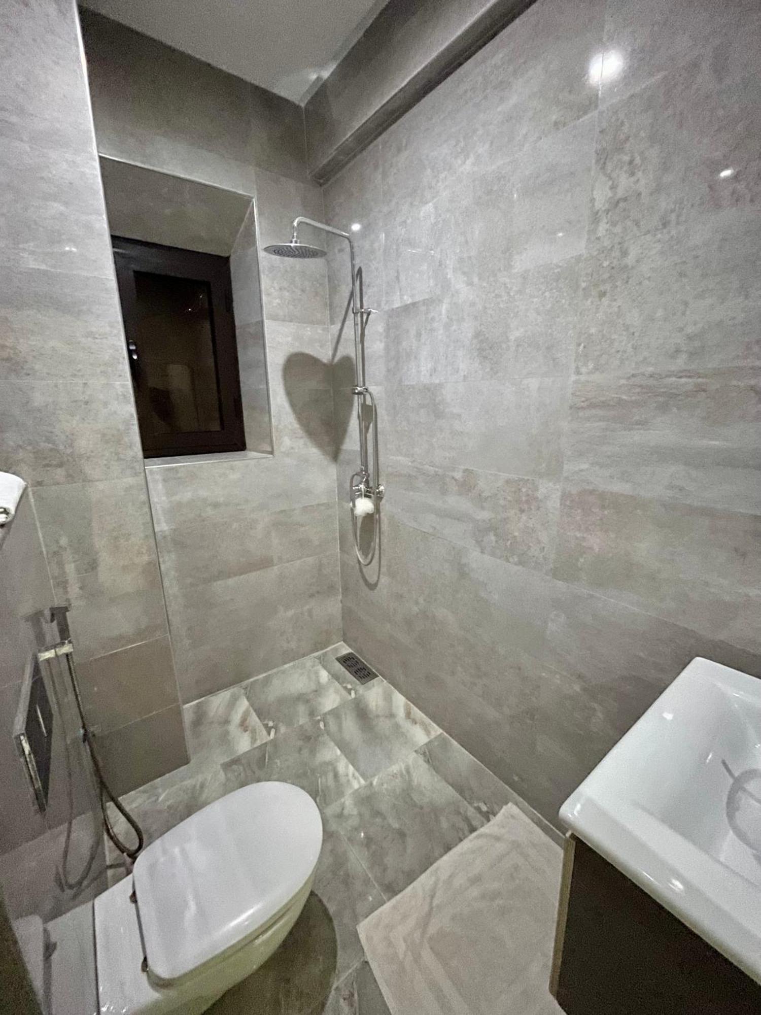 Villa Al Nour Avec Piscine Marraquexe Exterior foto